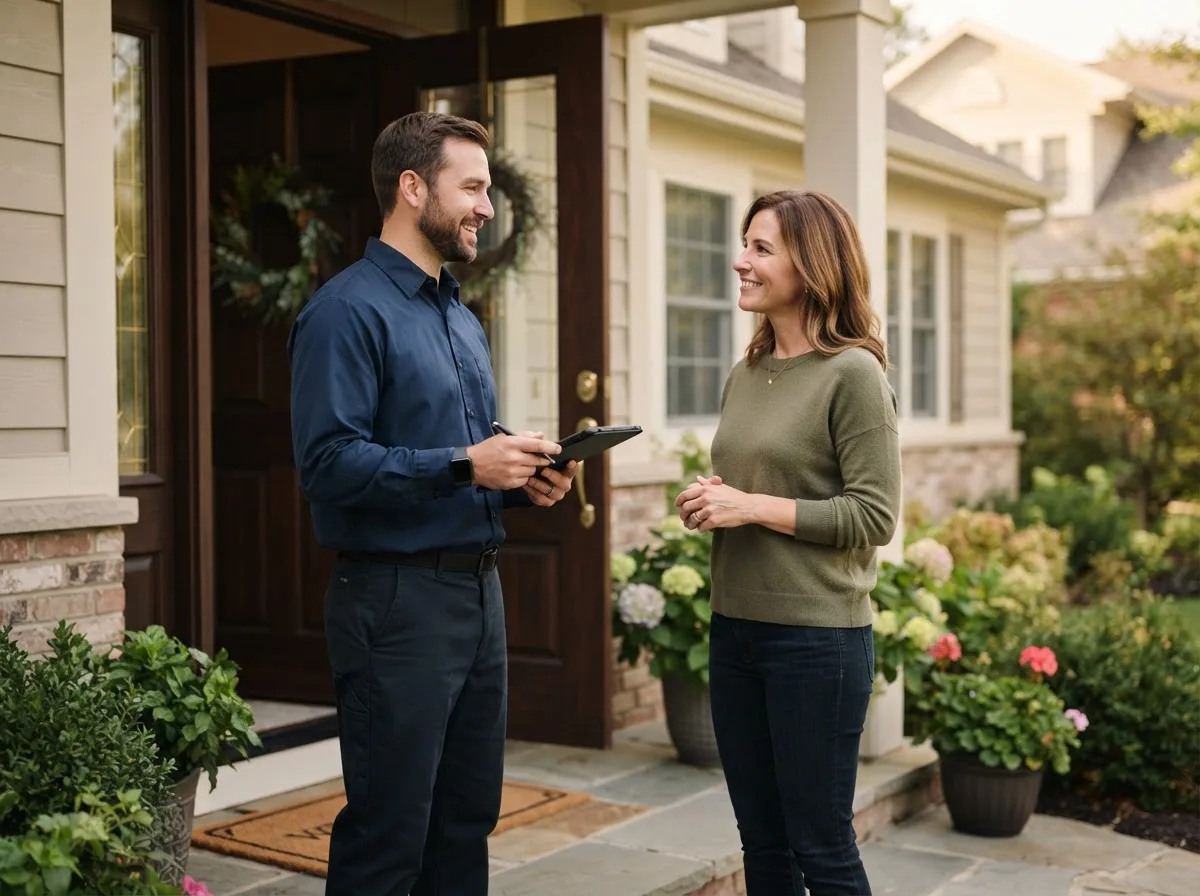 Water damage restoration FAQs for Campobello, SC